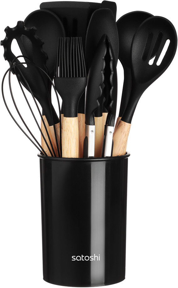 Набор кухонных принадлежностей «Аллон» | Satoshi