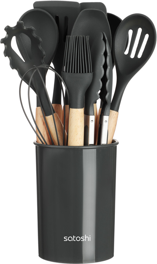 Набор кухонных принадлежностей «Аллон» | Satoshi