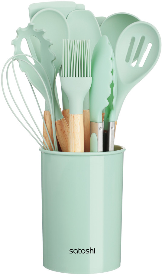 Набор кухонных принадлежностей «Аллон» | Satoshi