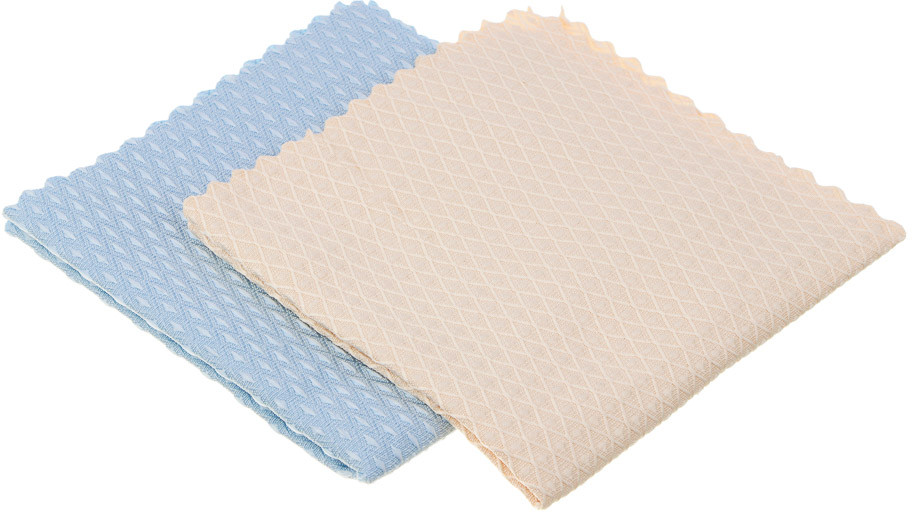 Набор салфеток для стекол и зеркал | Vetta