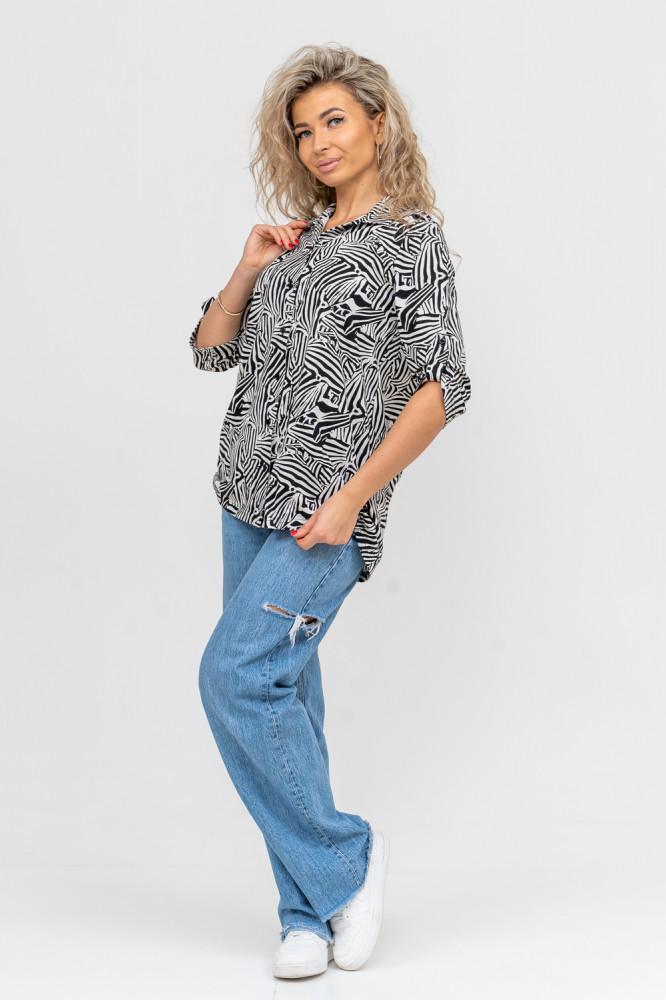 Рубашка женская | Natali