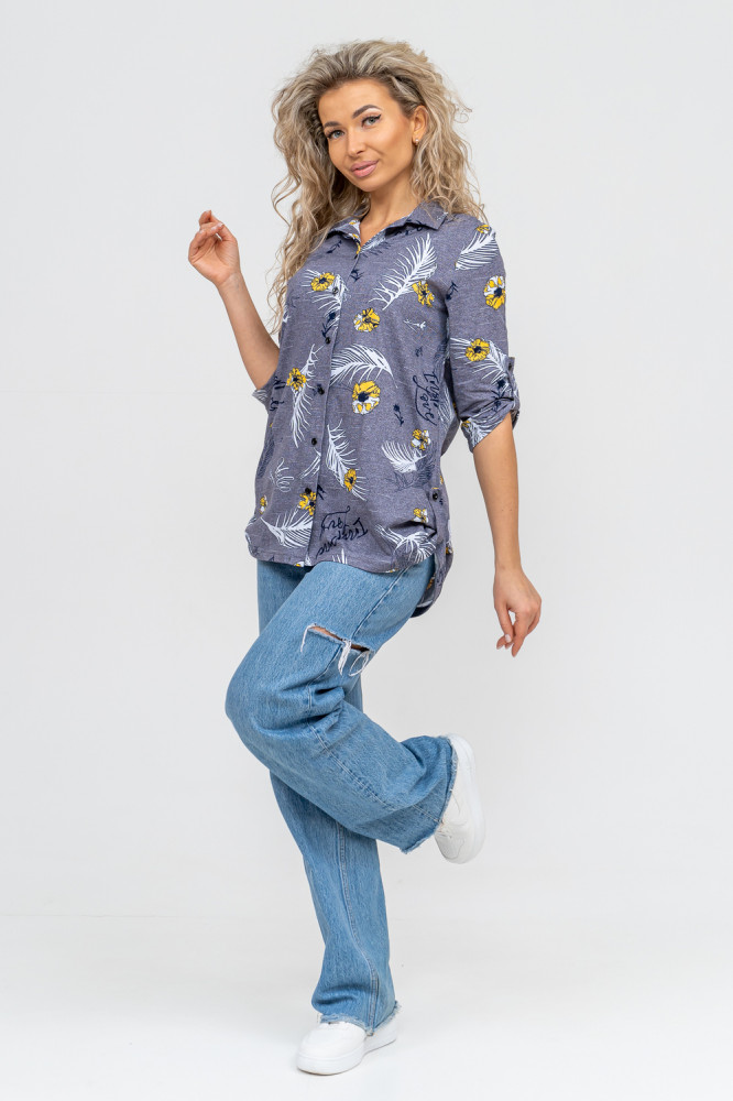 Рубашка женская | Natali