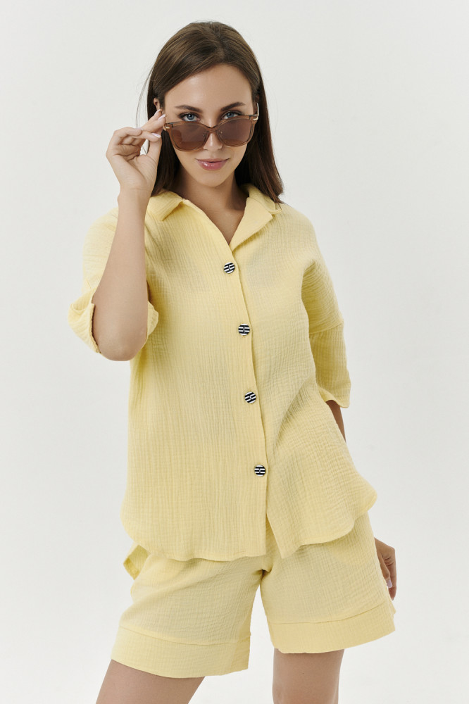 Рубашка женская | Natali