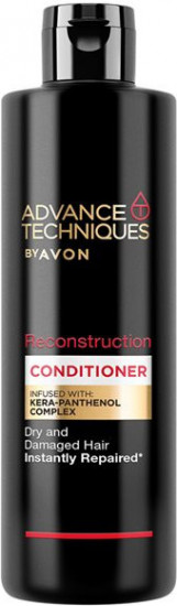 Бальзам-кондиционер для волос «Восстановление»