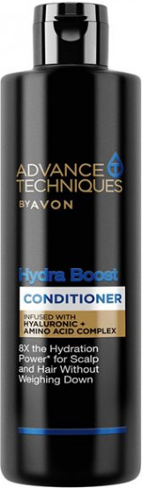 Бальзам-кондиционер для волос «Супер Увлажнение»