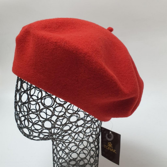 Берет женский