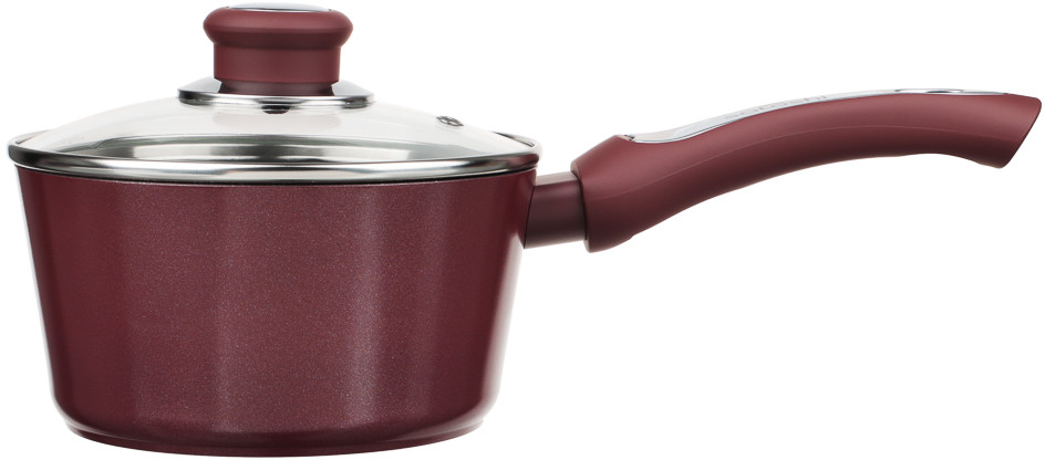 Ковш с крышкой «Ла Мери» | Satoshi