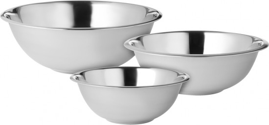 Набор мисок