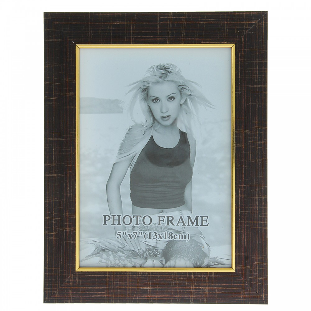 Фоторамка «Горький шоколад», 13 х 18 см