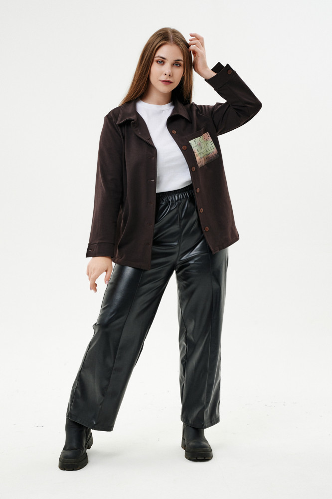 Рубашка женская | Natali