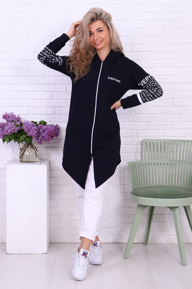 Туника женская «Фрак» | Natali