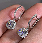 серебряный