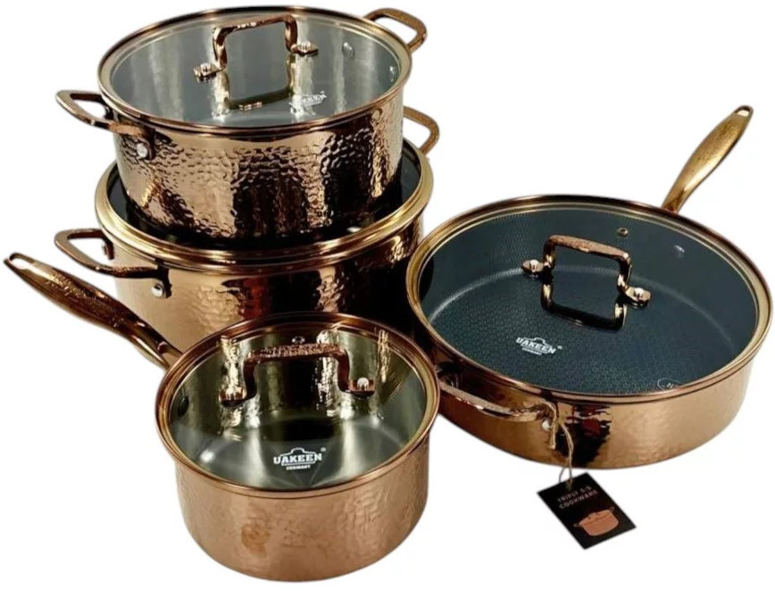 Набор посуды | Uakeen