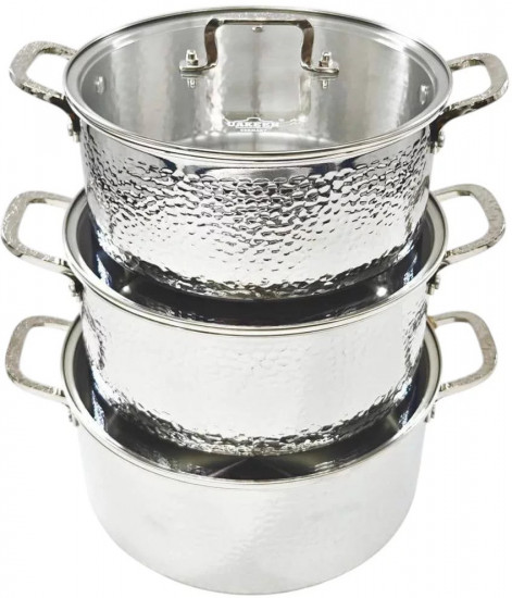 Набор казанов