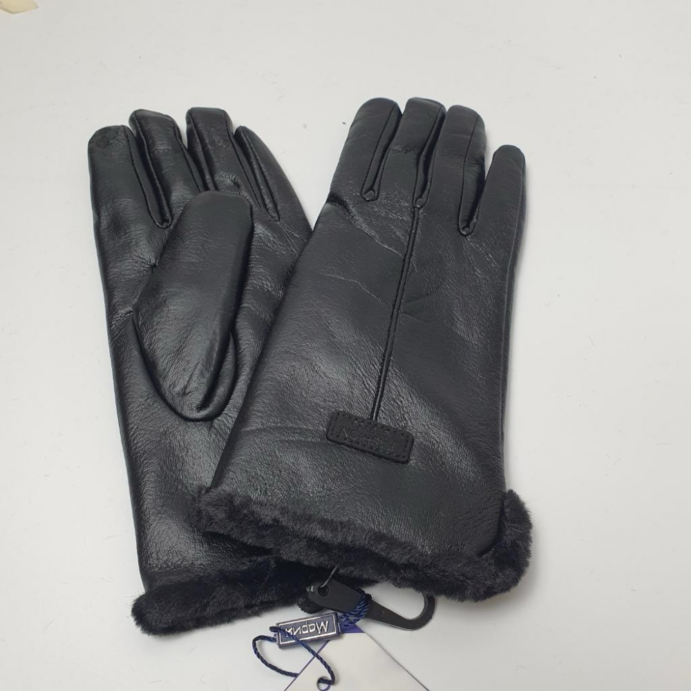 Перчатки женские с сенсором | Волшебница Мария