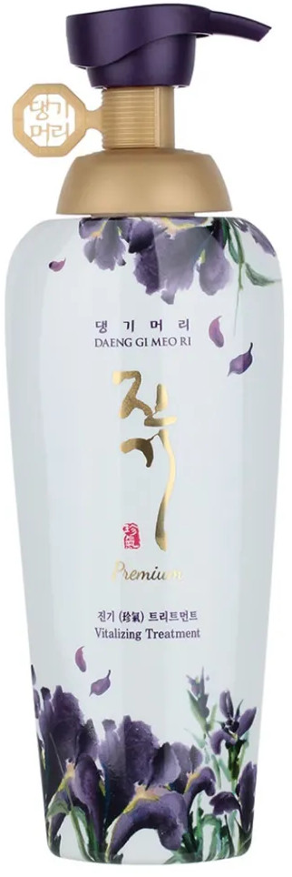 Маска-бальзам для волос «Treatment» | Vitalizing | Daeng Gi Meo Ri