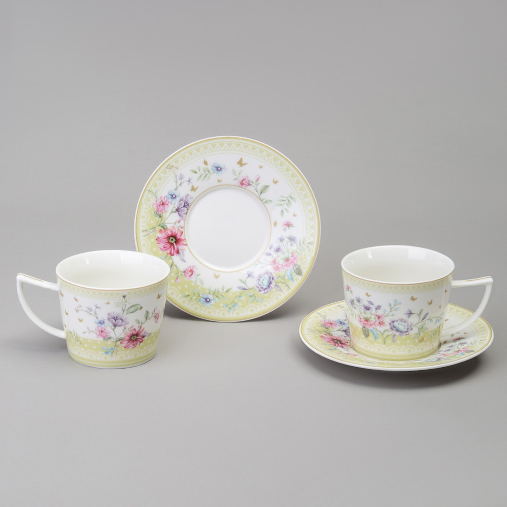 Набор чайный «Blossom» | Blossom | Lefard