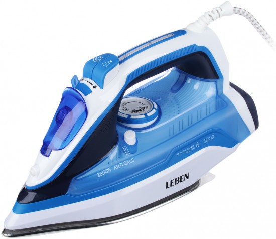 Утюг с отпаривателем