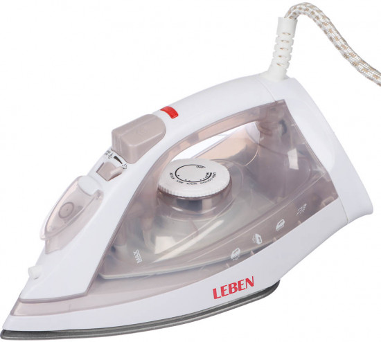 Утюг с отпаривателем