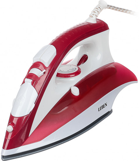 Утюг с отпаривателем