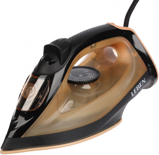 Утюг с отпаривателем