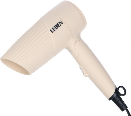 Фен для волос складной