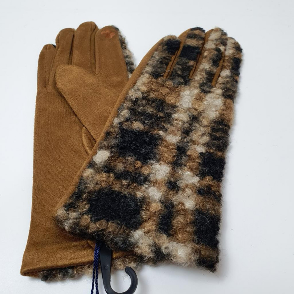 Перчатки женские | Волшебница Мария
