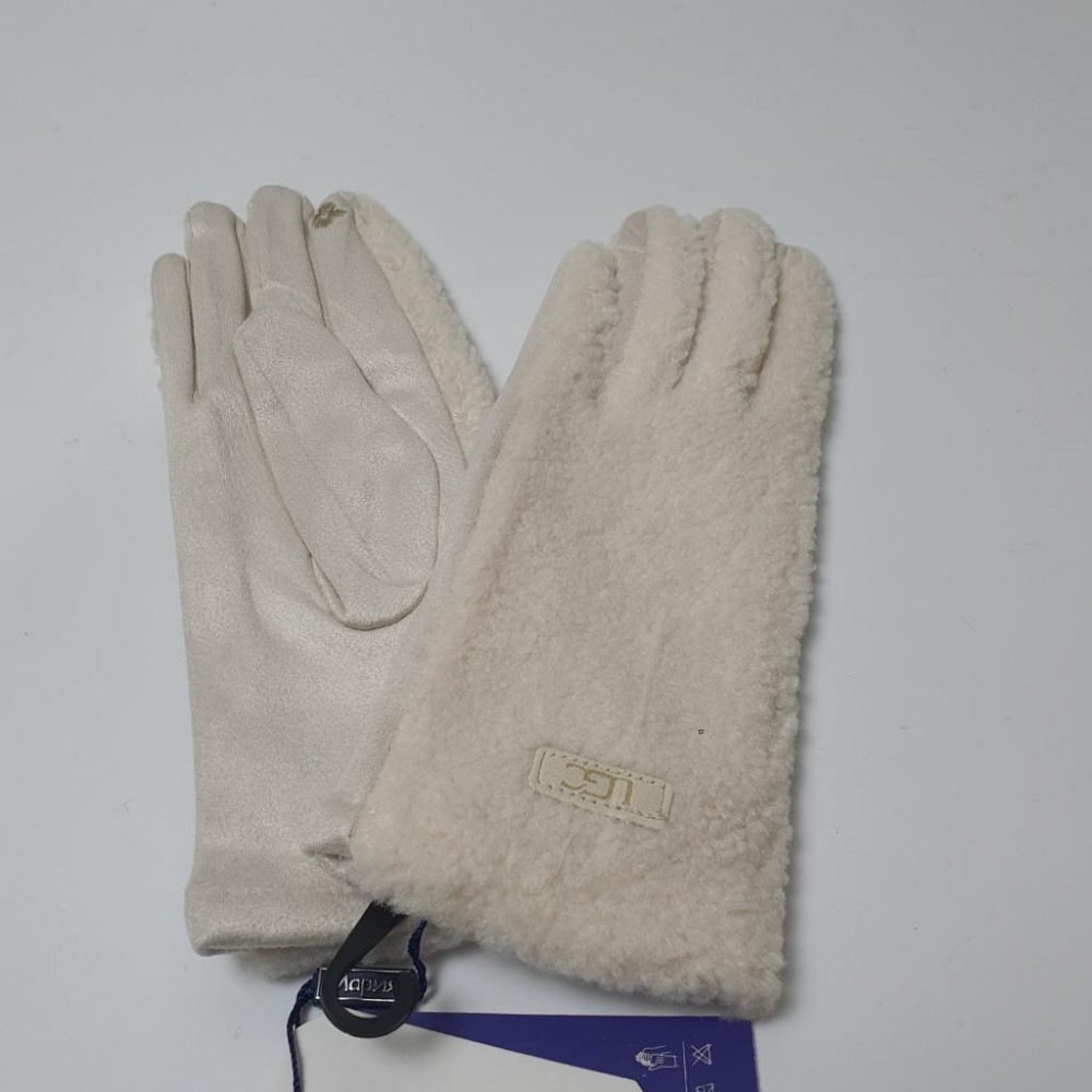 Перчатки женские | Волшебница Мария