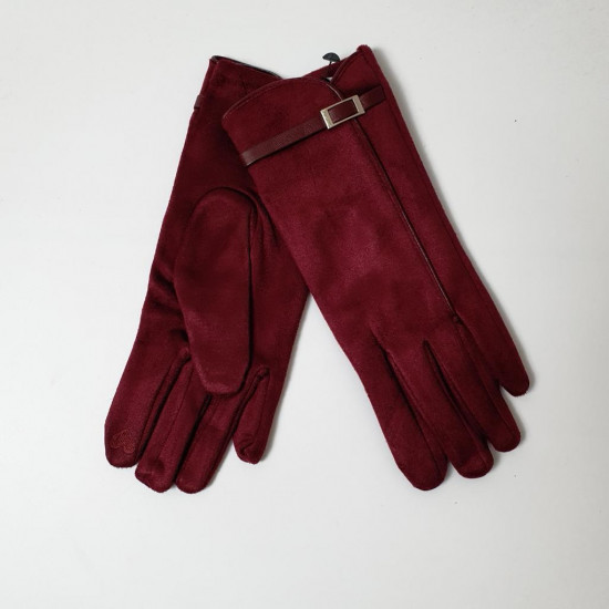 Перчатки женские