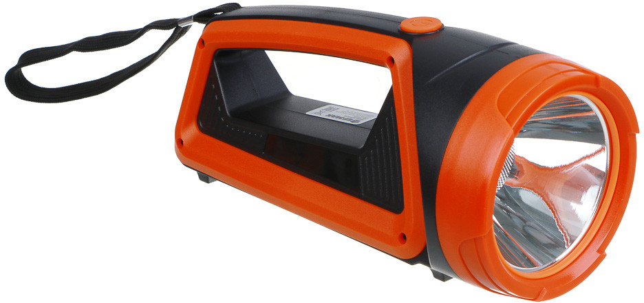 Фонарь-прожектор | ЕРМАК