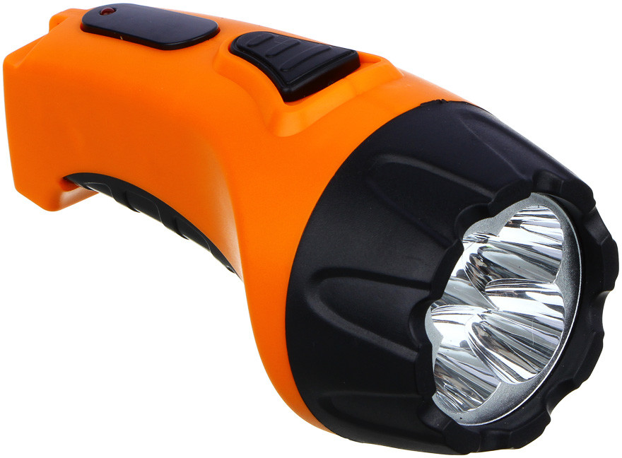 Фонарь ручной | ЕРМАК