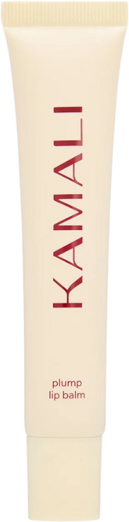 Плампер для губ «Plamp Lip Balm», тон Clear | Kamali