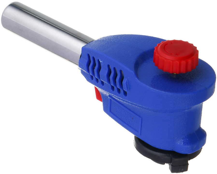 Горелка газовая с пьезорозжигом | Рокот