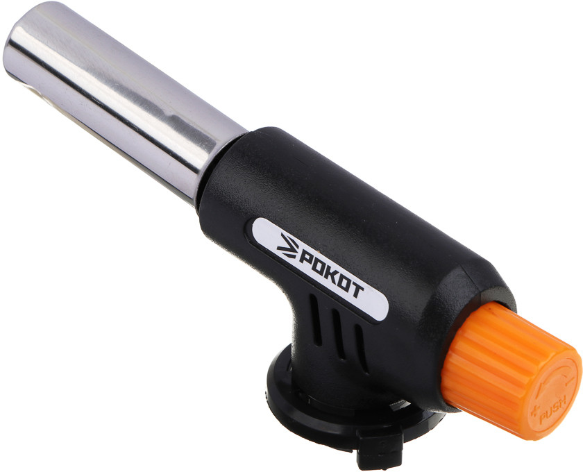 Горелка газовая с пьезорозжигом | Рокот