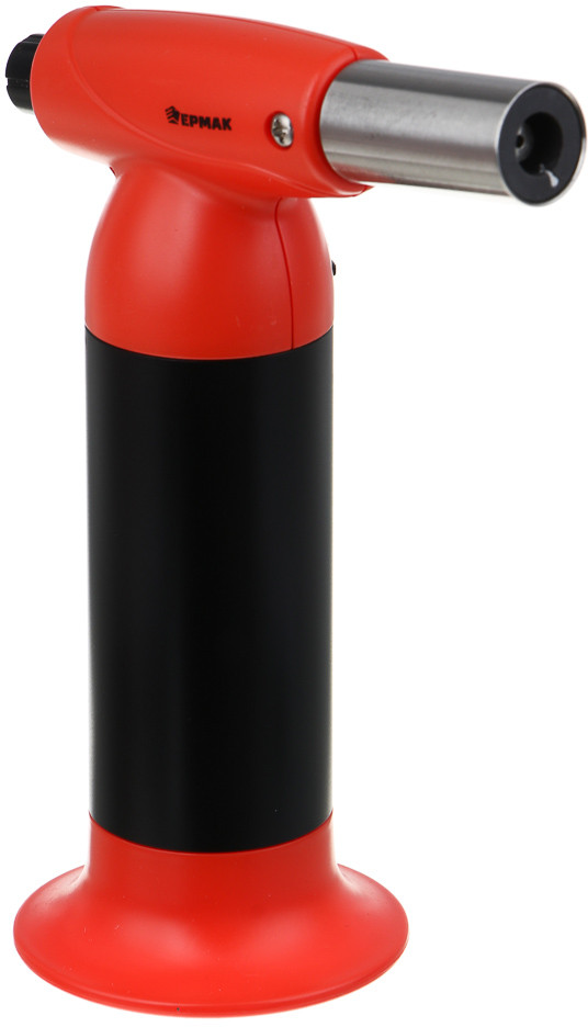 Горелка газовая с пьезорозжигом | Ермак