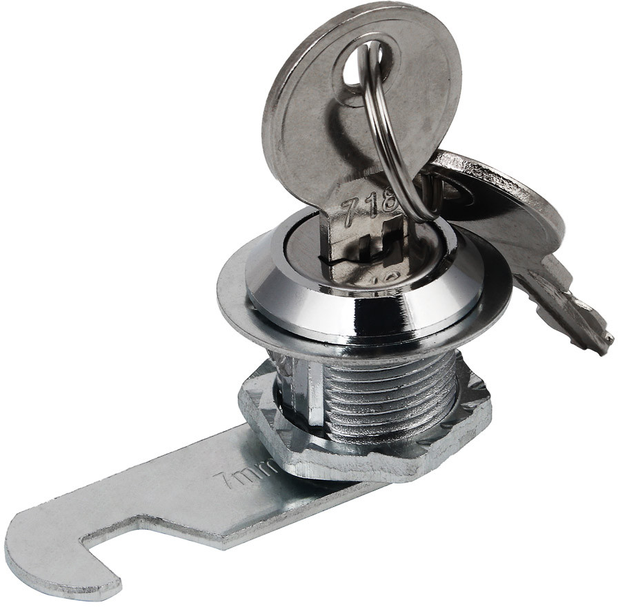 Замок почтовый | Ермак