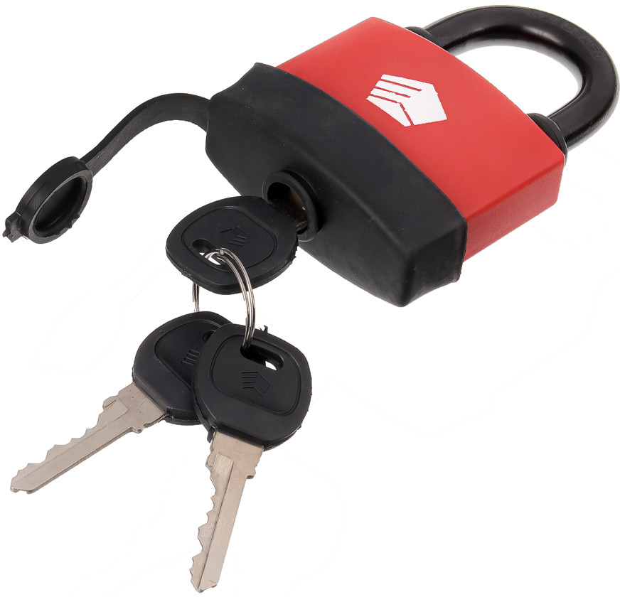 Замок навесной «Всепогодный» | ЕРМАК