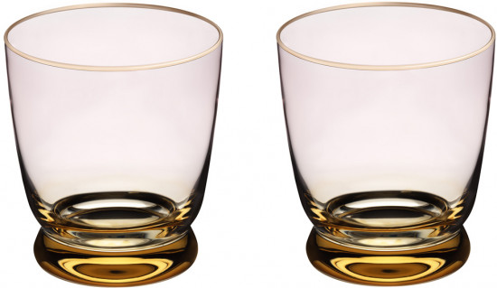 Набор стаканов «Twist & Shine»