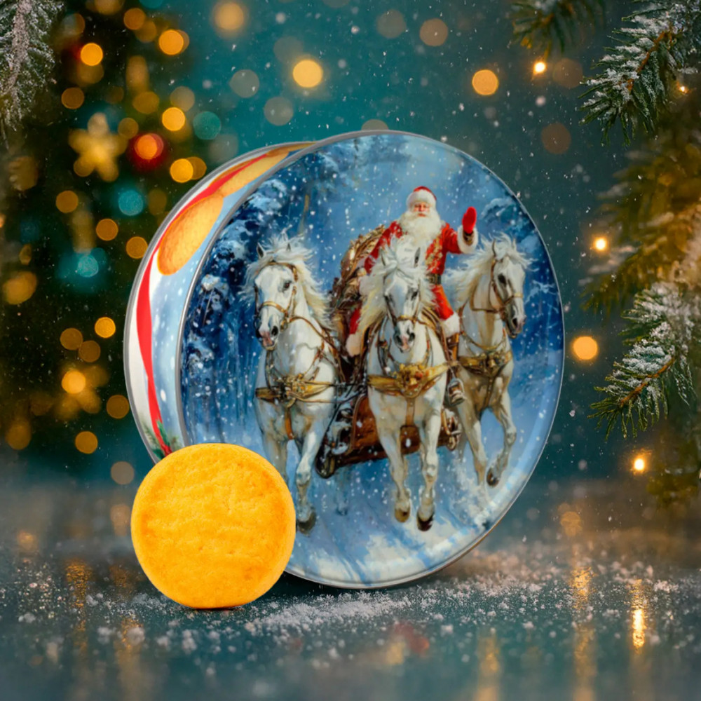 Печенье подарочное | REGNUM