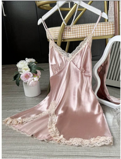 Ночная сорочка женская