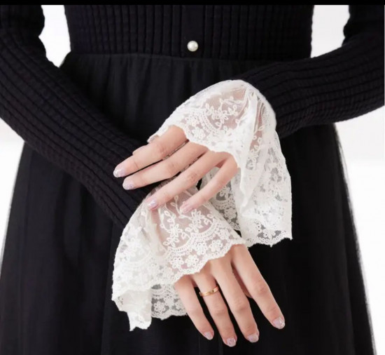 Манжеты для рукавов