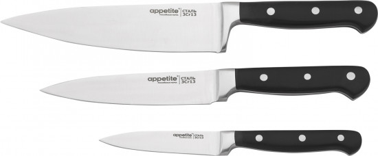 Набор ножей «Церматт»