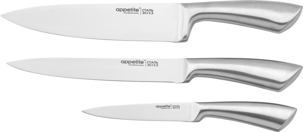 Набор ножей «Киото» | Киото | Appetite