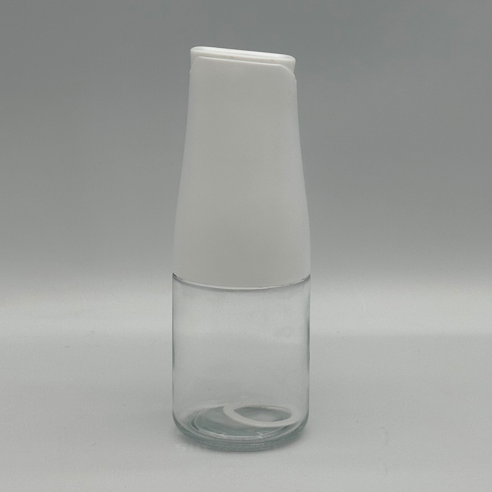 Бутылка для соусов и масла с дозатором | Vetta