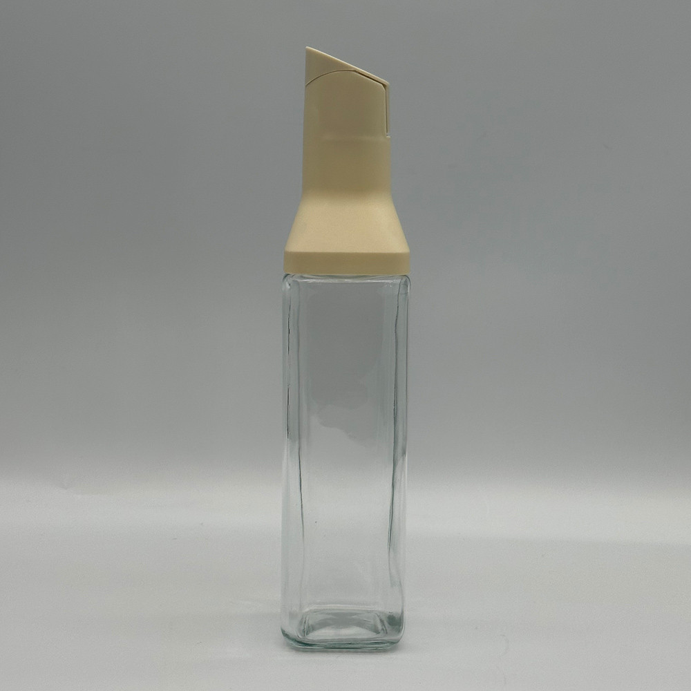 Бутылка для соусов и масла с дозатором | Vetta