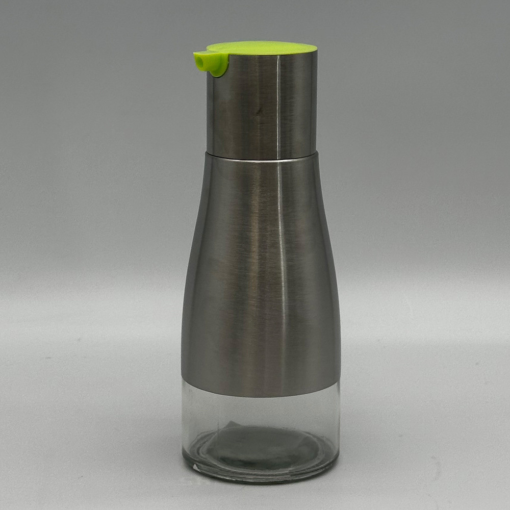 Бутылка для соусов и масла с дозатором | Vetta