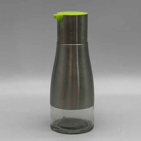 Бутылка для соусов и масла с дозатором