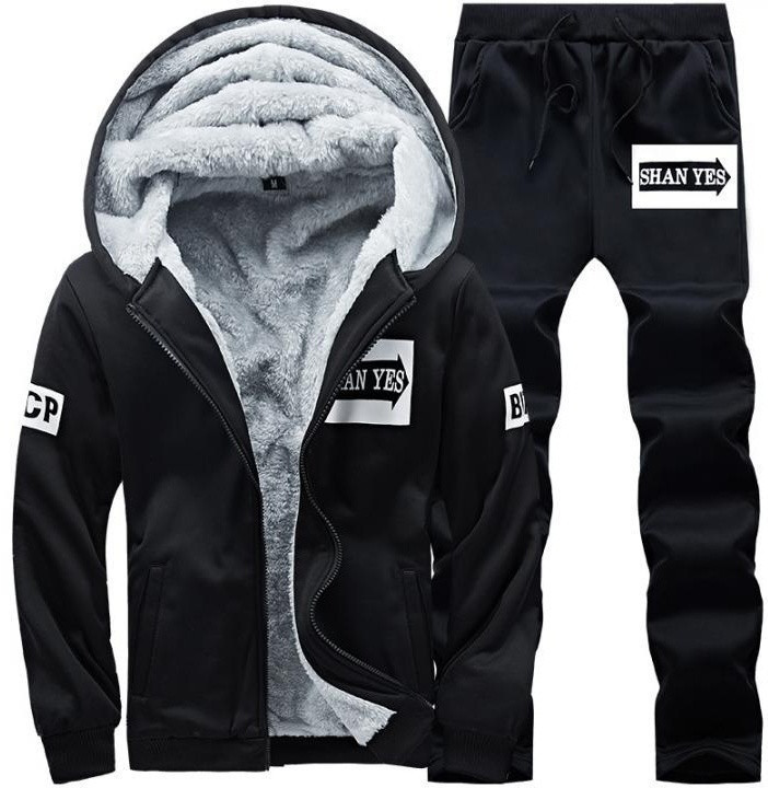 Комплект мужской | Космос