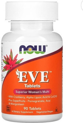 БАД для женщин «Ева»
