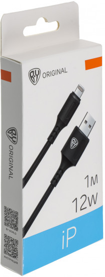 Кабель для зарядки USB-A-iP